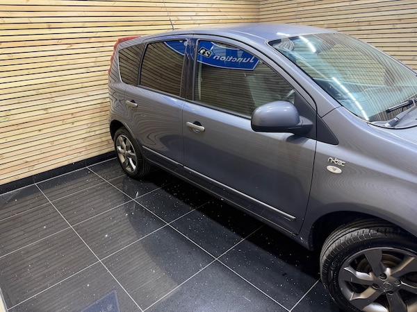 Used Nissan Note 2011 for sale - 76292913: Photo 16