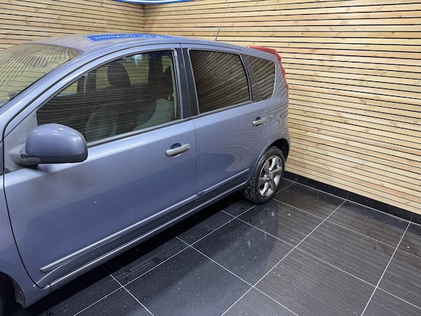 Used Nissan Note 2011 for sale - 76292913: Photo 17