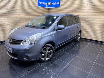 2011 (61) - 1.4 16V n-tec Hatchback 5dr Petrol Manual Euro 5 (88 ps)