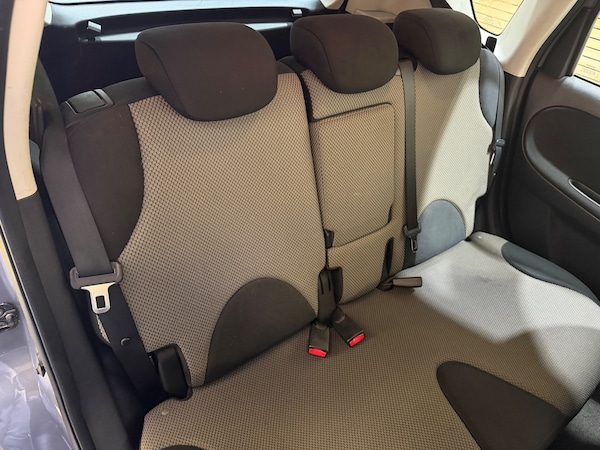 Used Nissan Note 2011 for sale - 76292913: Photo 20