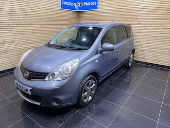 Used Nissan Note 2011 for sale - 76292913: Photo 3