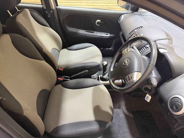 Used Nissan Note 2011 for sale - 76292913: Photo 9