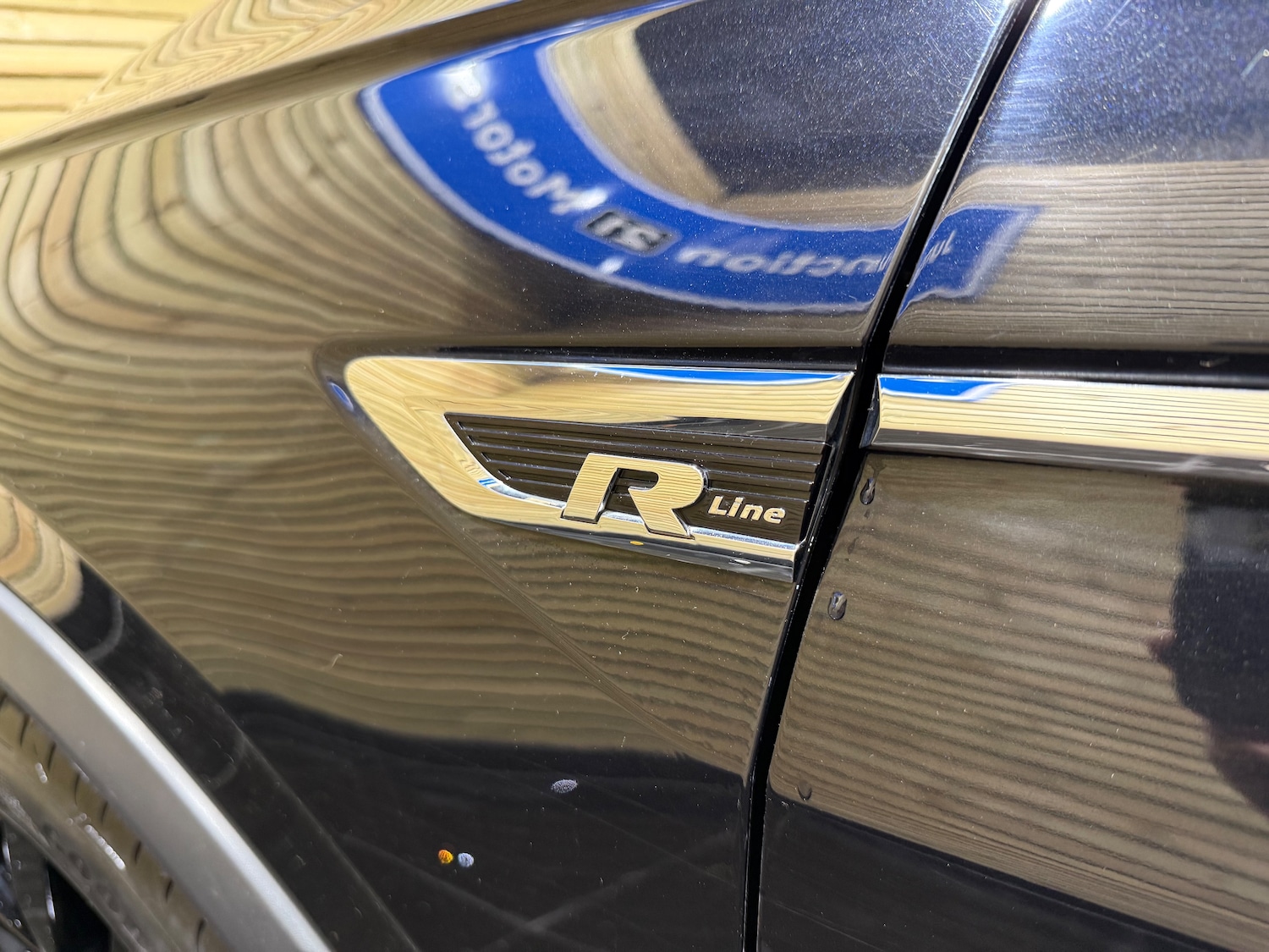 Used Volkswagen Tiguan 2017 for sale - 76165096: Photo 42