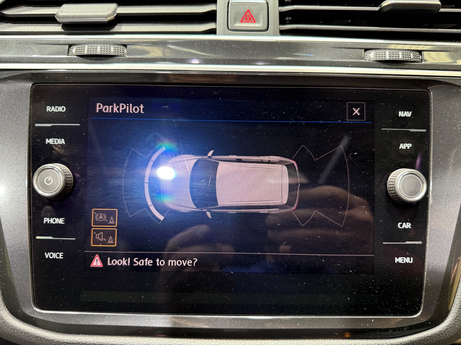Used Volkswagen Tiguan 2017 for sale - 76165096: Photo 44