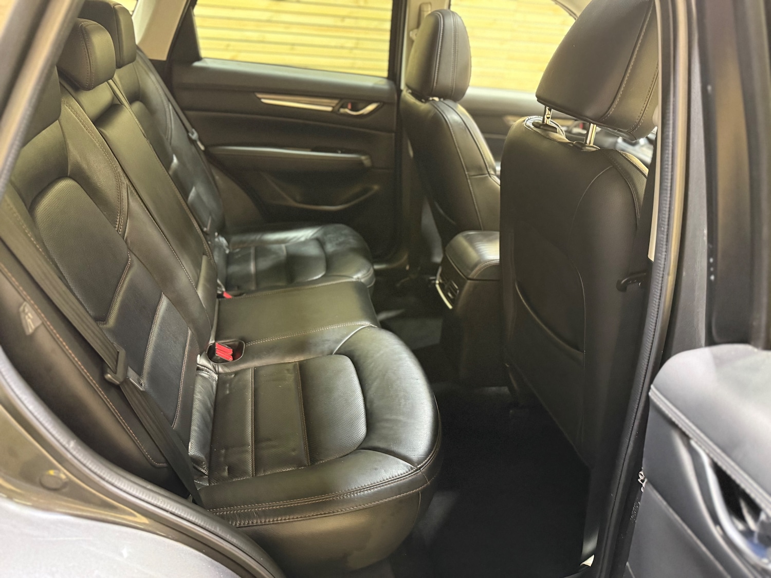 Used Mazda CX-5 2018 for sale - 76896367: Photo 10