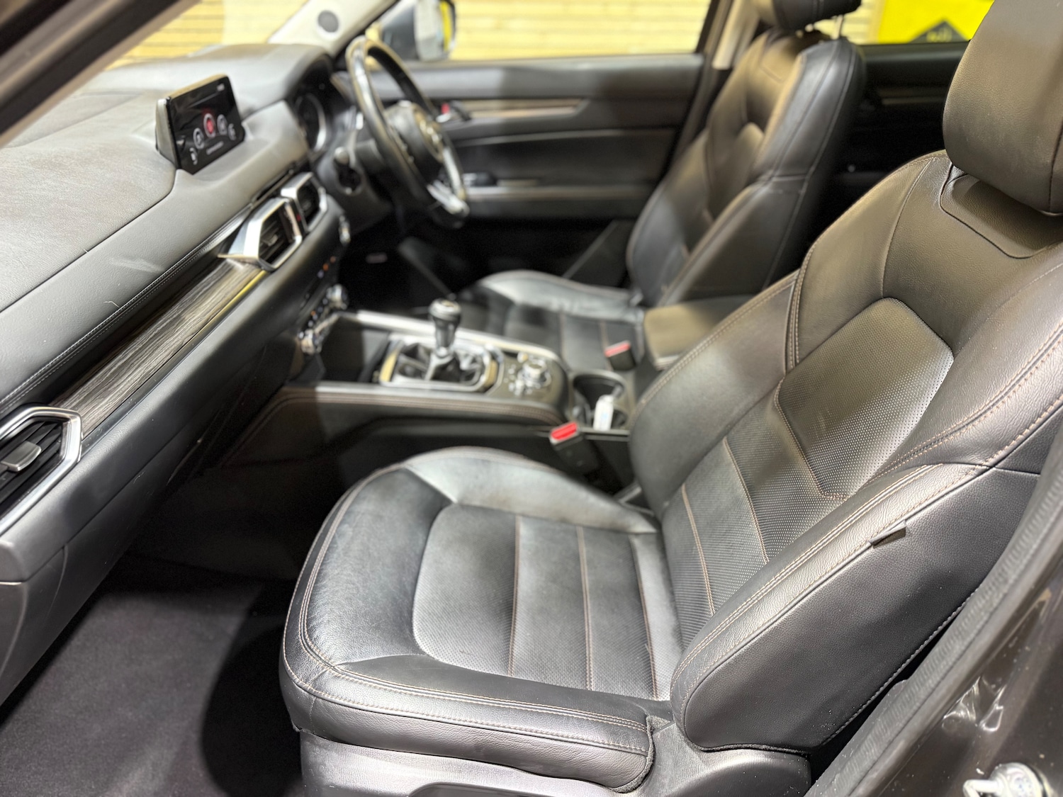 Used Mazda CX-5 2018 for sale - 76896367: Photo 13