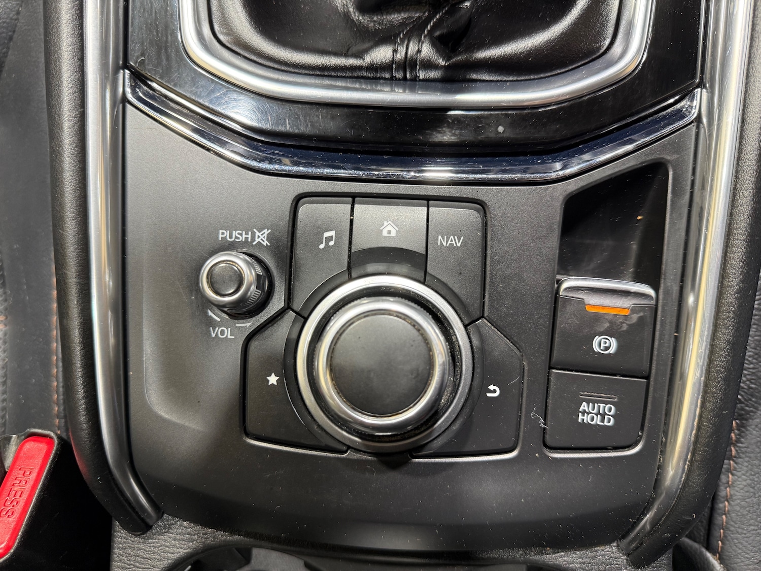 Used Mazda CX-5 2018 for sale - 76896367: Photo 17