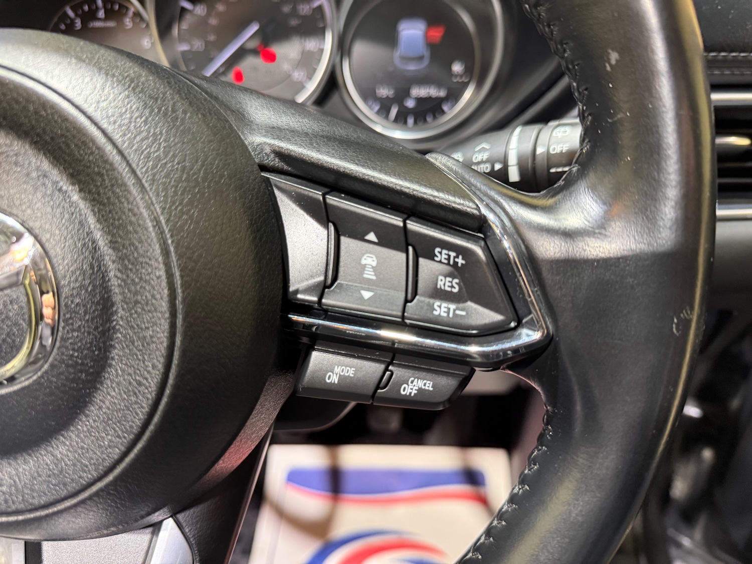 Used Mazda CX-5 2018 for sale - 76896367: Photo 20