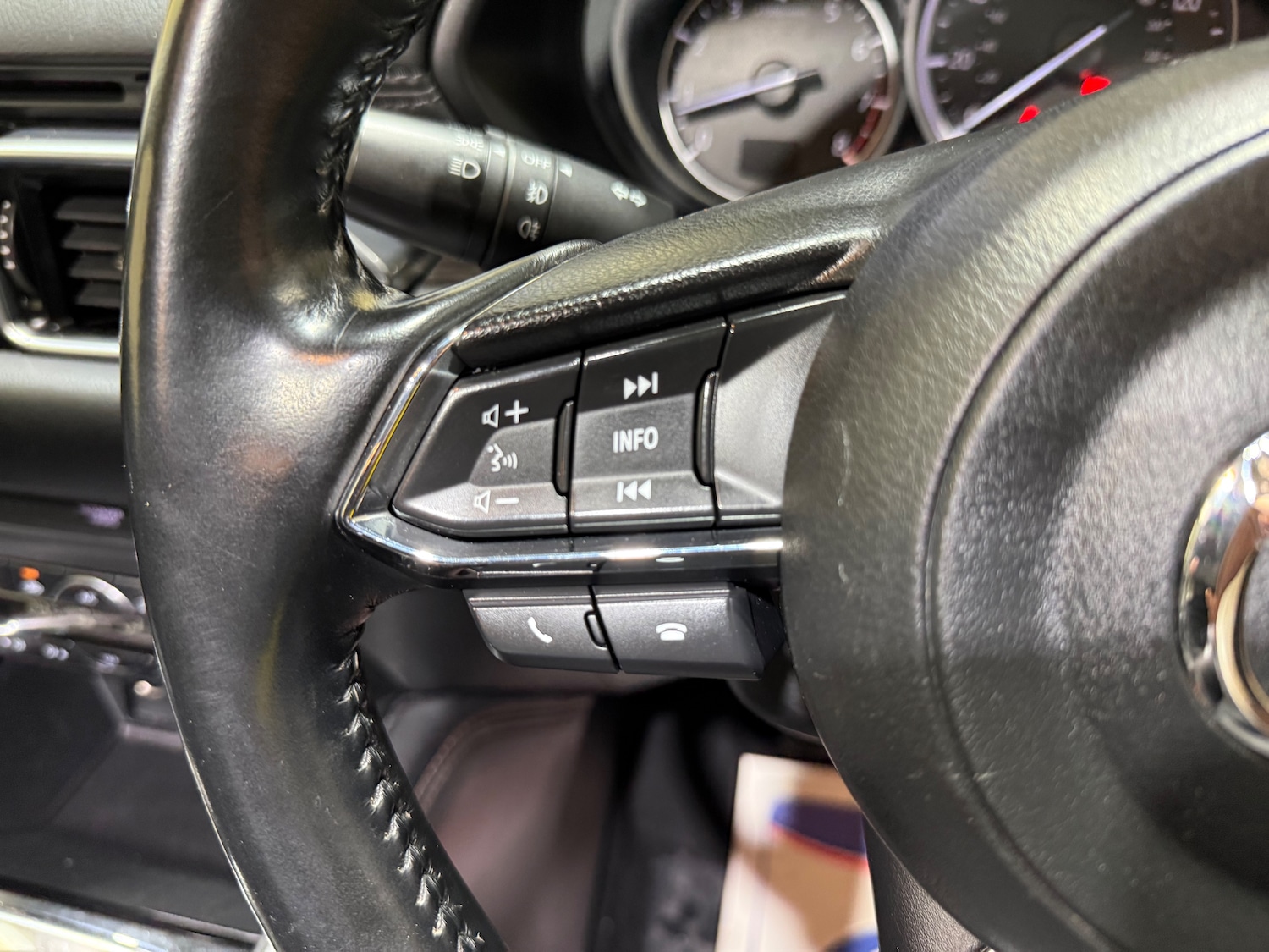 Used Mazda CX-5 2018 for sale - 76896367: Photo 22