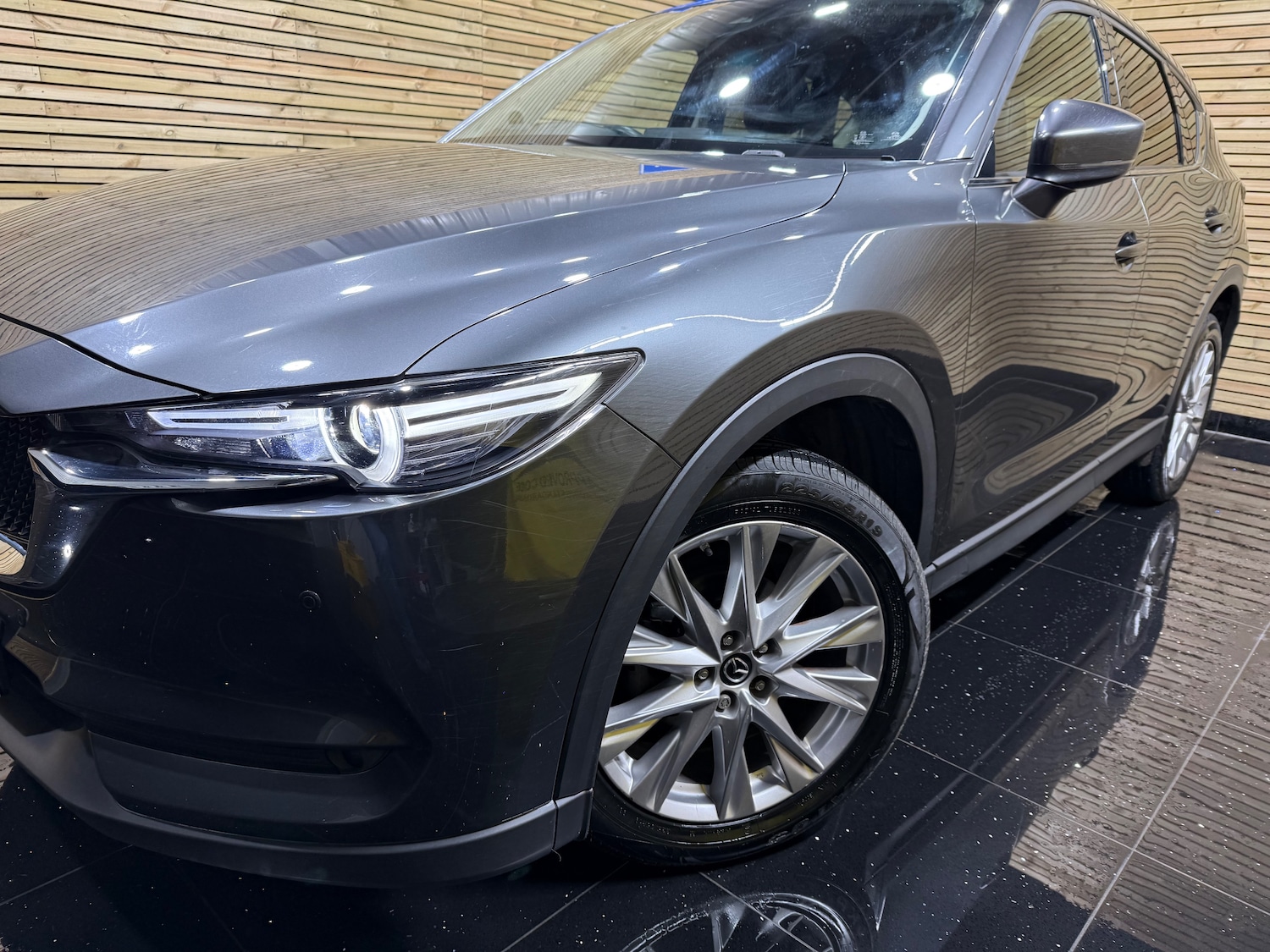Used Mazda CX-5 2018 for sale - 76896367: Photo 26