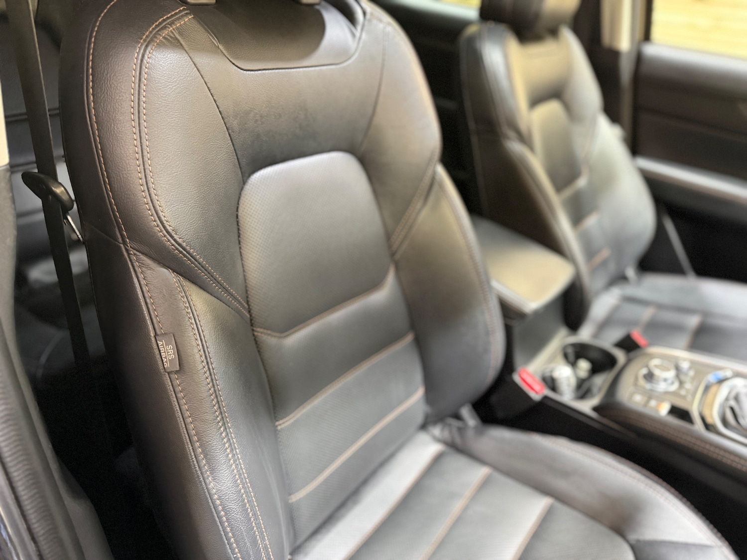 Used Mazda CX-5 2018 for sale - 76896367: Photo 31