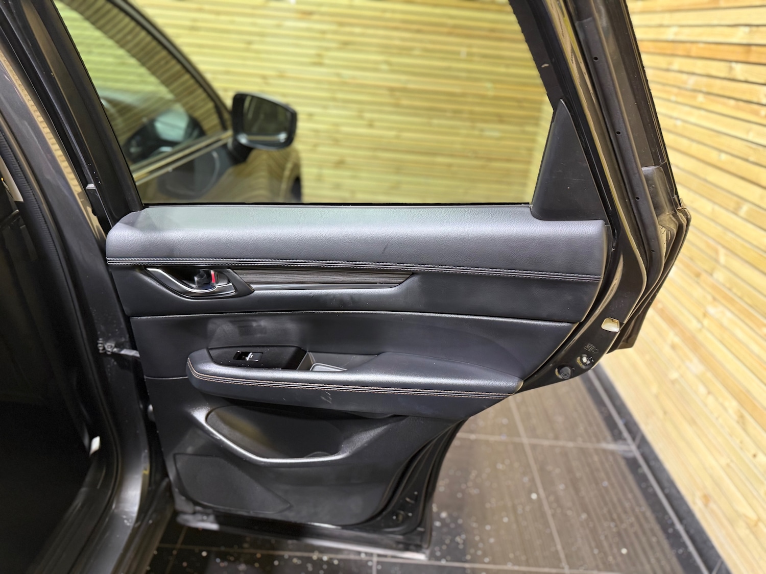 Used Mazda CX-5 2018 for sale - 76896367: Photo 32