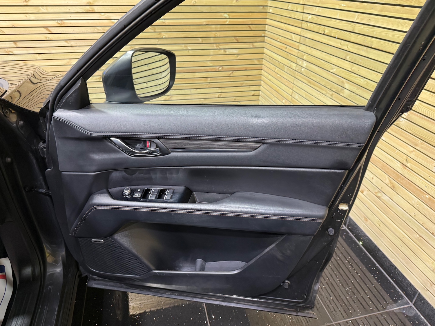 Used Mazda CX-5 2018 for sale - 76896367: Photo 34