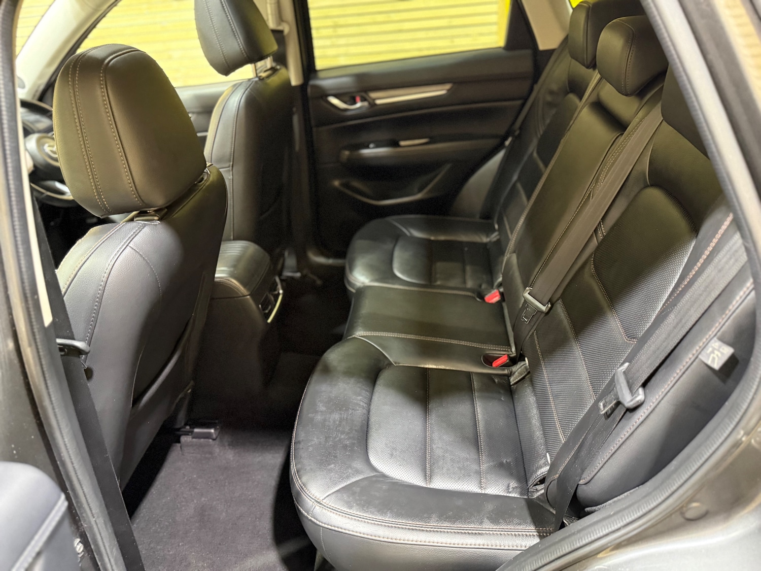 Used Mazda CX-5 2018 for sale - 76896367: Photo 36