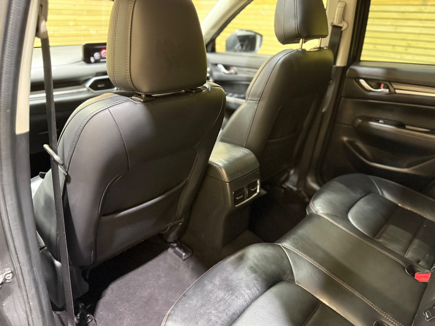 Used Mazda CX-5 2018 for sale - 76896367: Photo 37