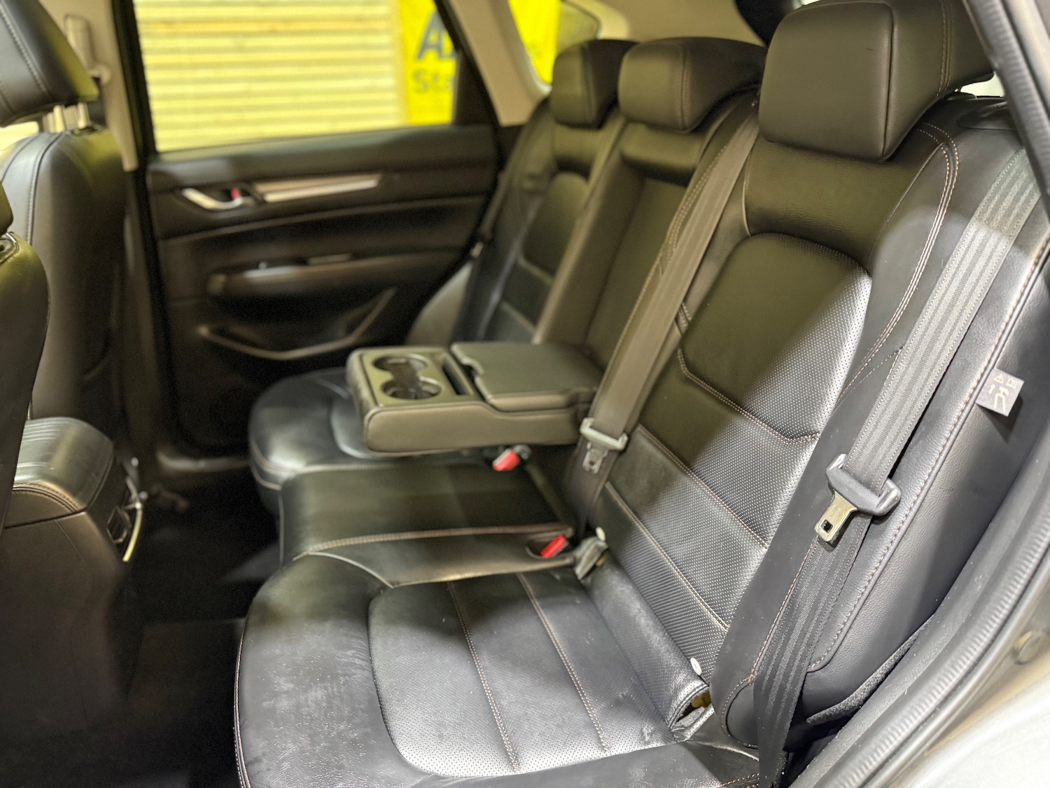 Used Mazda CX-5 2018 for sale - 76896367: Photo 39