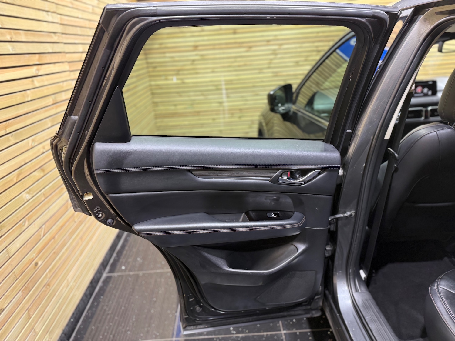 Used Mazda CX-5 2018 for sale - 76896367: Photo 40