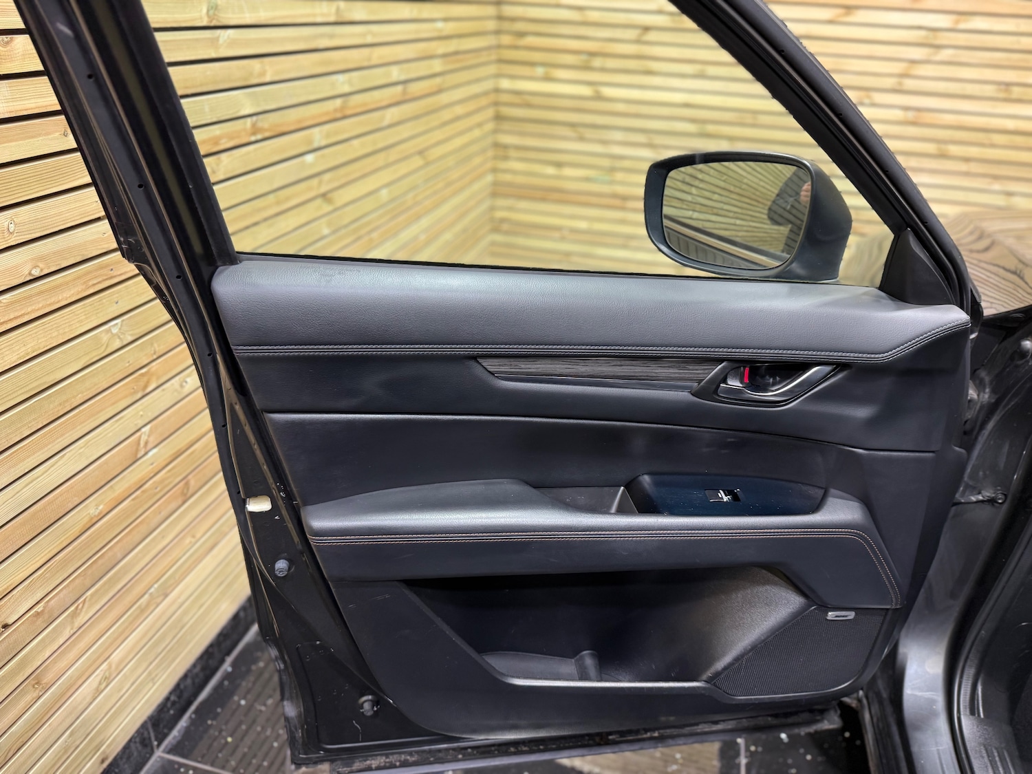 Used Mazda CX-5 2018 for sale - 76896367: Photo 42