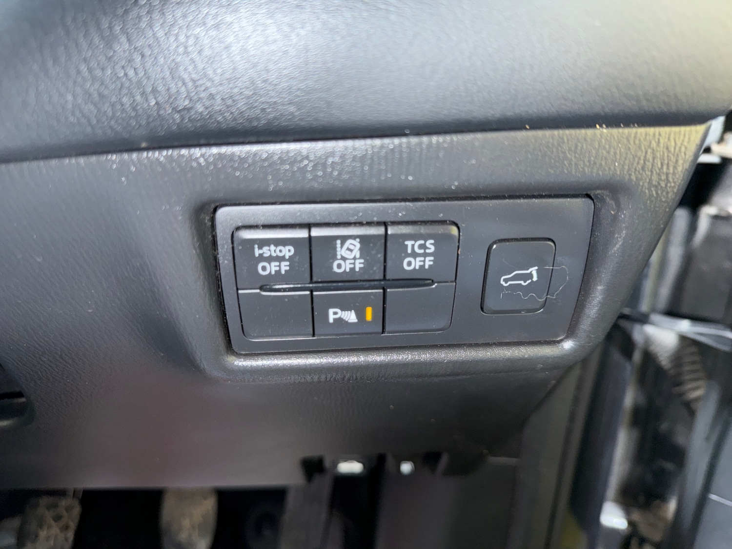 Used Mazda CX-5 2018 for sale - 76896367: Photo 46