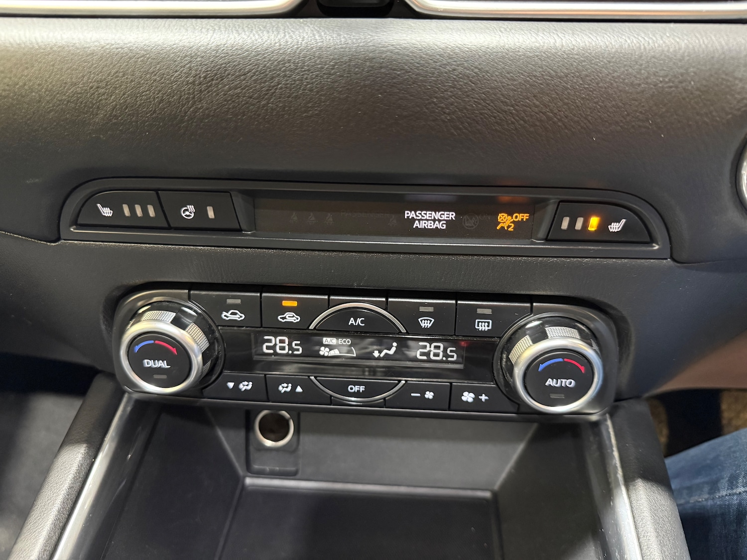 Used Mazda CX-5 2018 for sale - 76896367: Photo 49