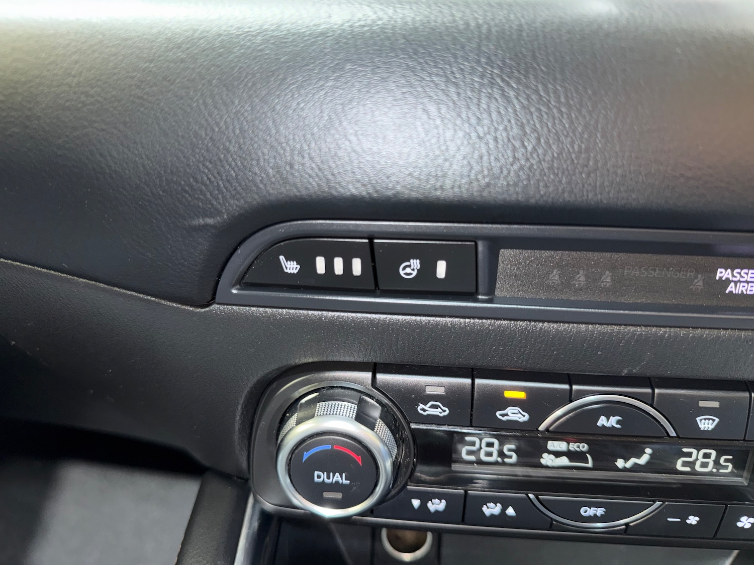 Used Mazda CX-5 2018 for sale - 76896367: Photo 50