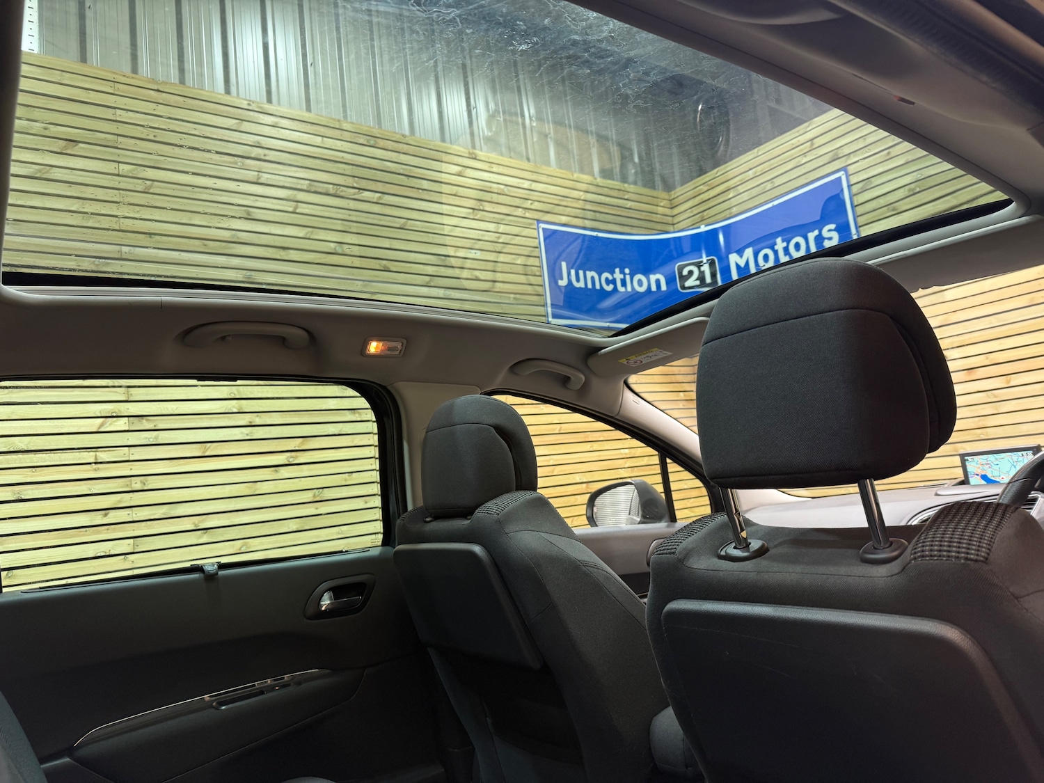 Vehicle 23