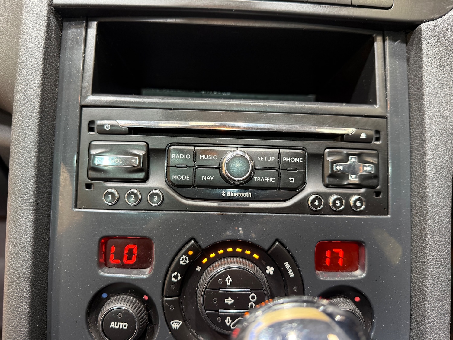 Vehicle 32