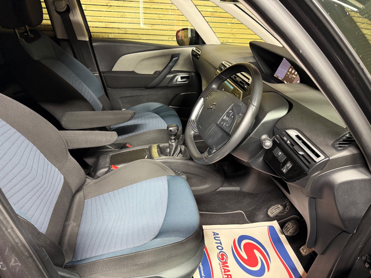 Used Citroen Grand C4 Picasso 2018 for sale - 77088749: Photo 10