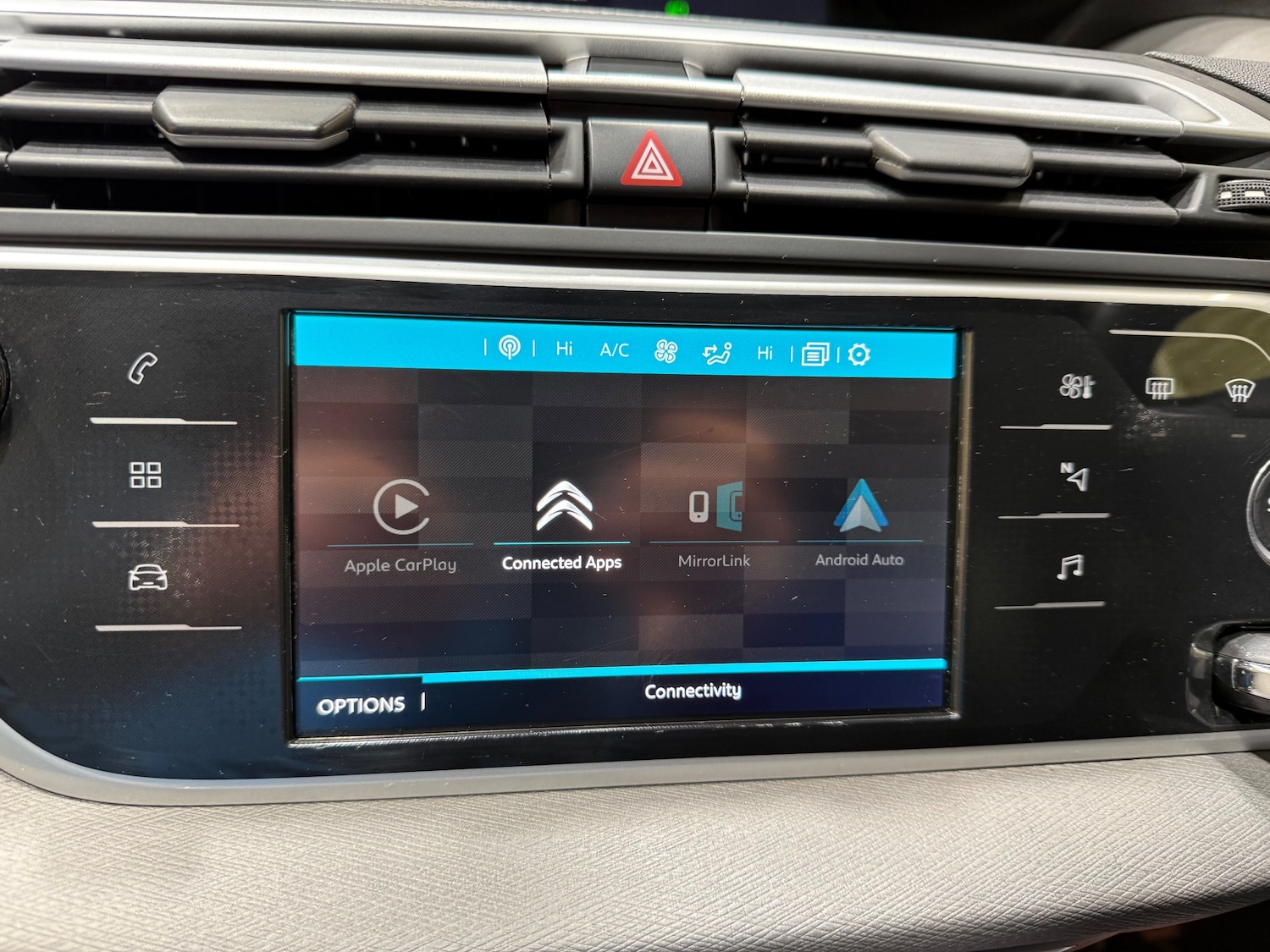 Used Citroen Grand C4 Picasso 2018 for sale - 77088749: Photo 13