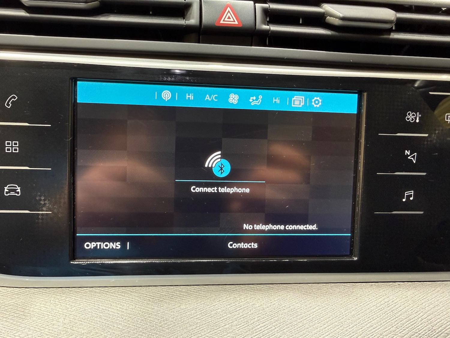 Used Citroen Grand C4 Picasso 2018 for sale - 77088749: Photo 17