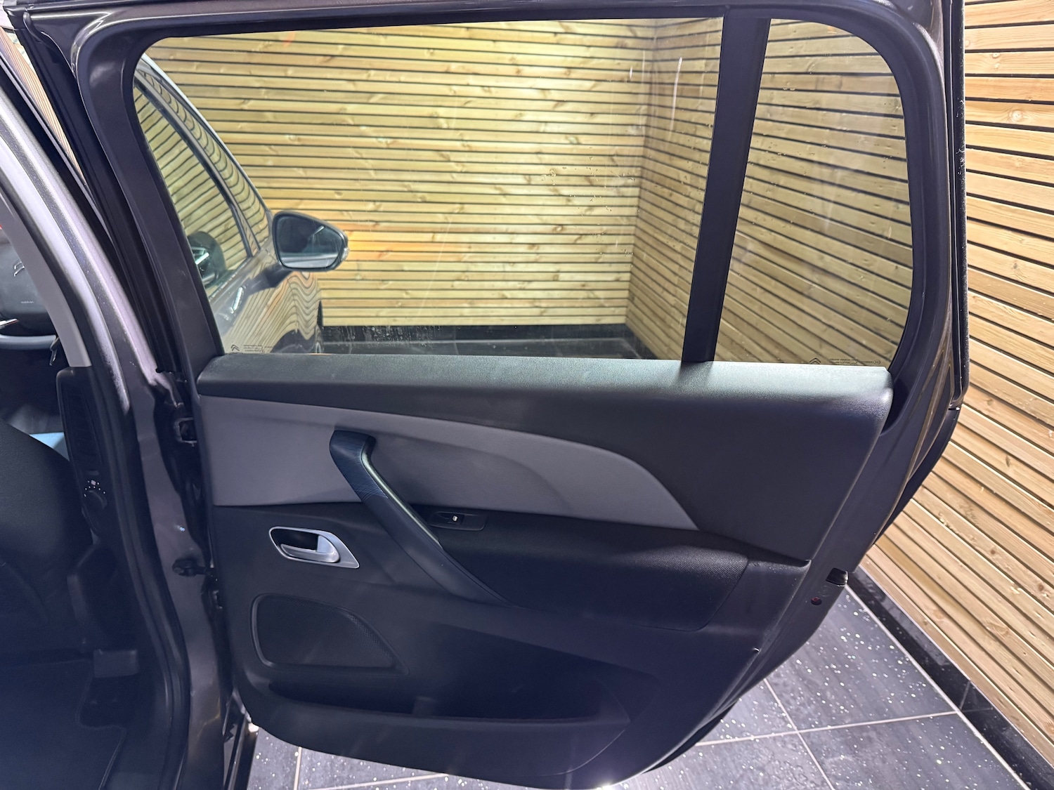 Used Citroen Grand C4 Picasso 2018 for sale - 77088749: Photo 29