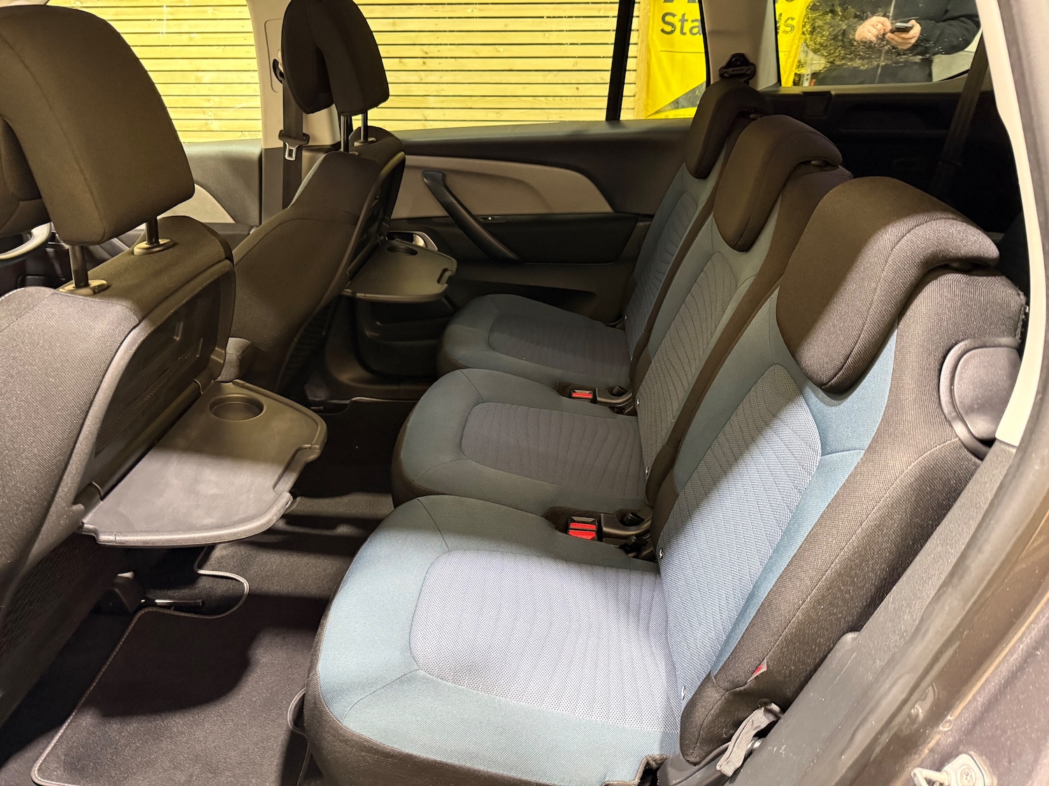 Used Citroen Grand C4 Picasso 2018 for sale - 77088749: Photo 32