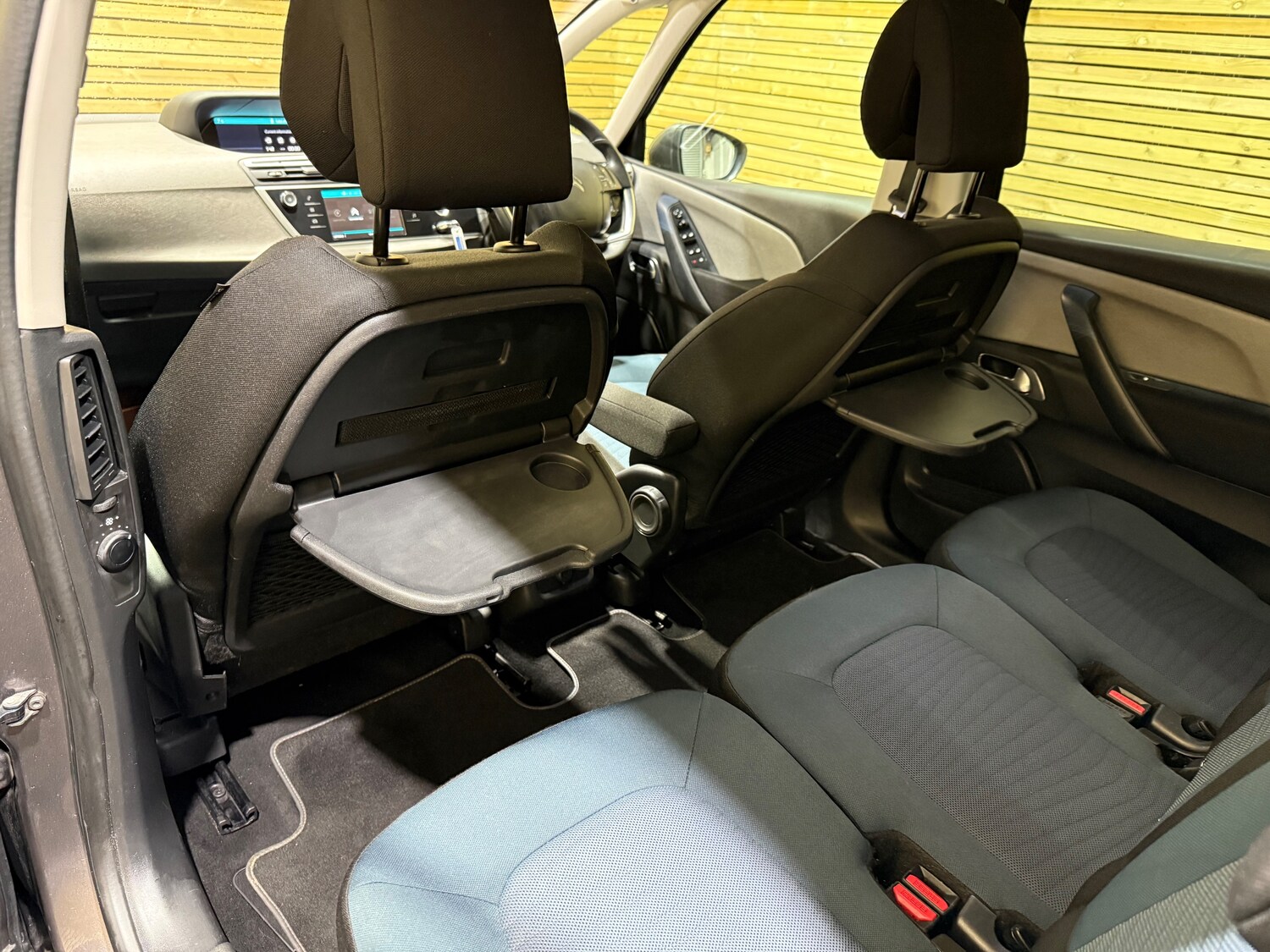 Used Citroen Grand C4 Picasso 2018 for sale - 77088749: Photo 34