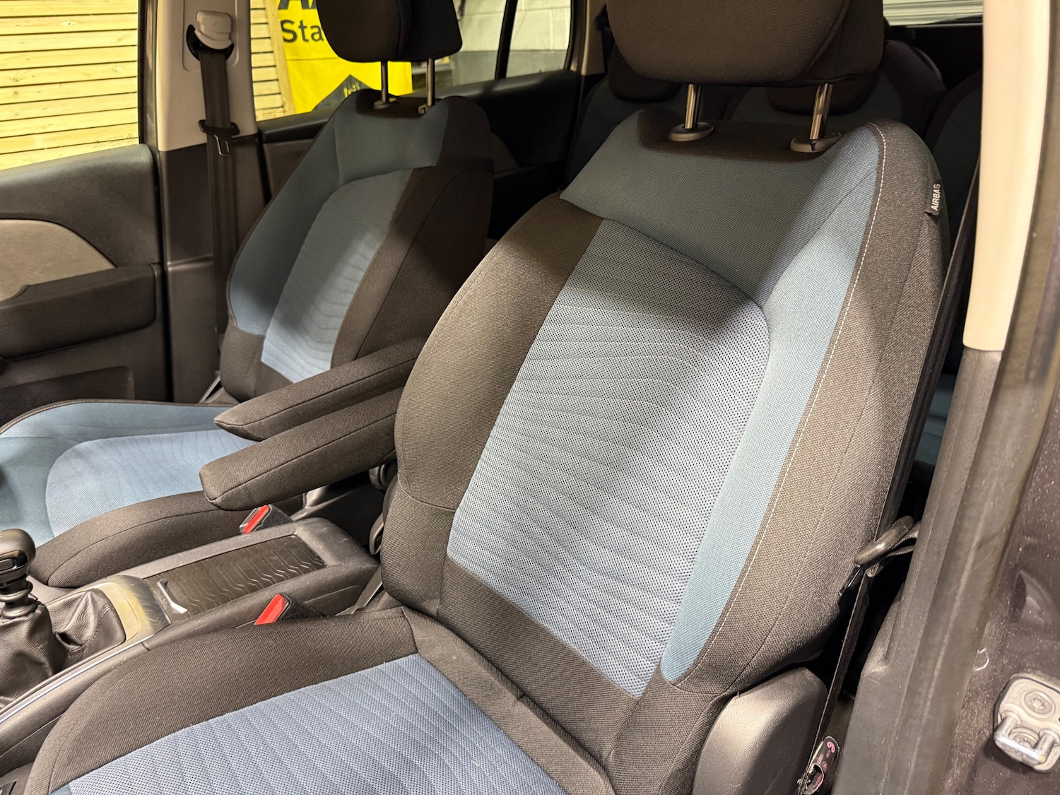 Used Citroen Grand C4 Picasso 2018 for sale - 77088749: Photo 39