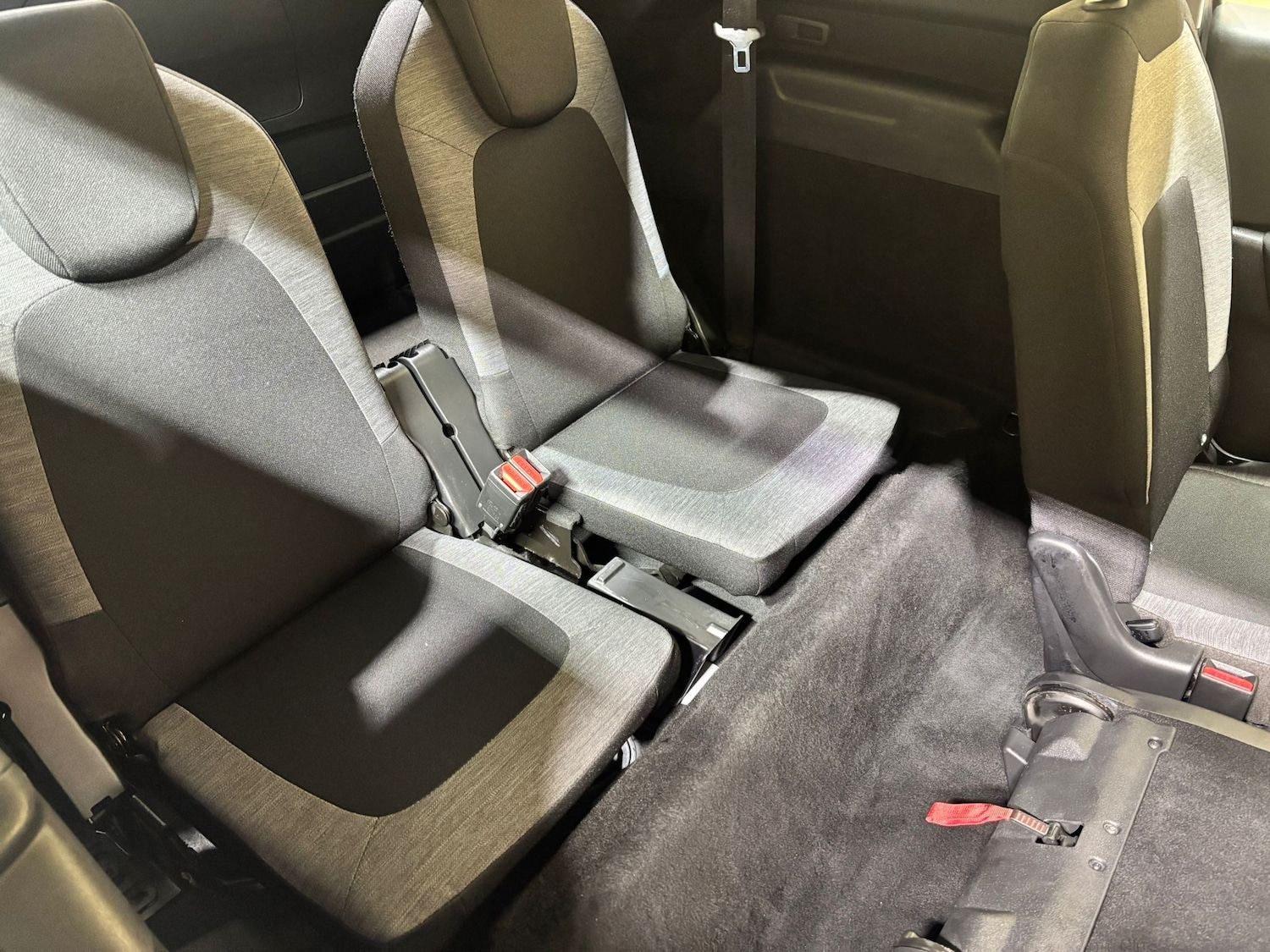 Used Citroen C4 Grand Picasso 2017 for sale - 76731752: Photo 16