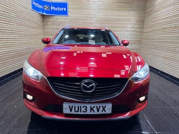 Used Mazda Mazda6 2013 for sale - 79872431: Photo