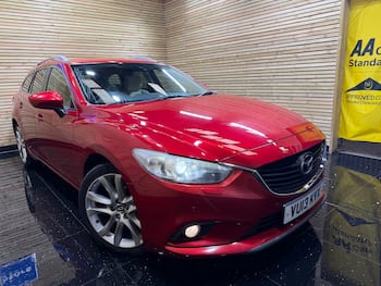 Used Mazda Mazda6 2013 for sale - 79872431: Photo