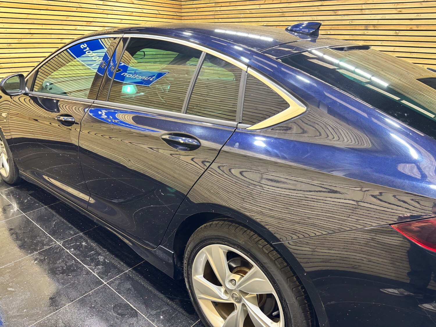 Used Vauxhall Insignia 2017 for sale - 76157870: Photo 19