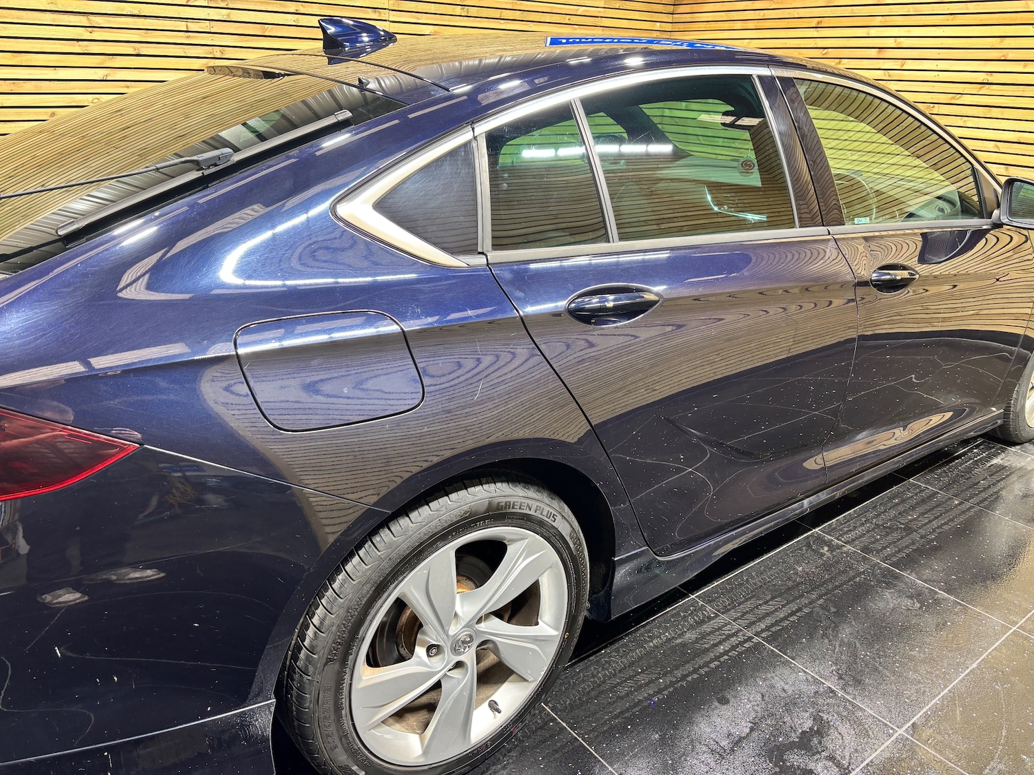 Used Vauxhall Insignia 2017 for sale - 76157870: Photo 20