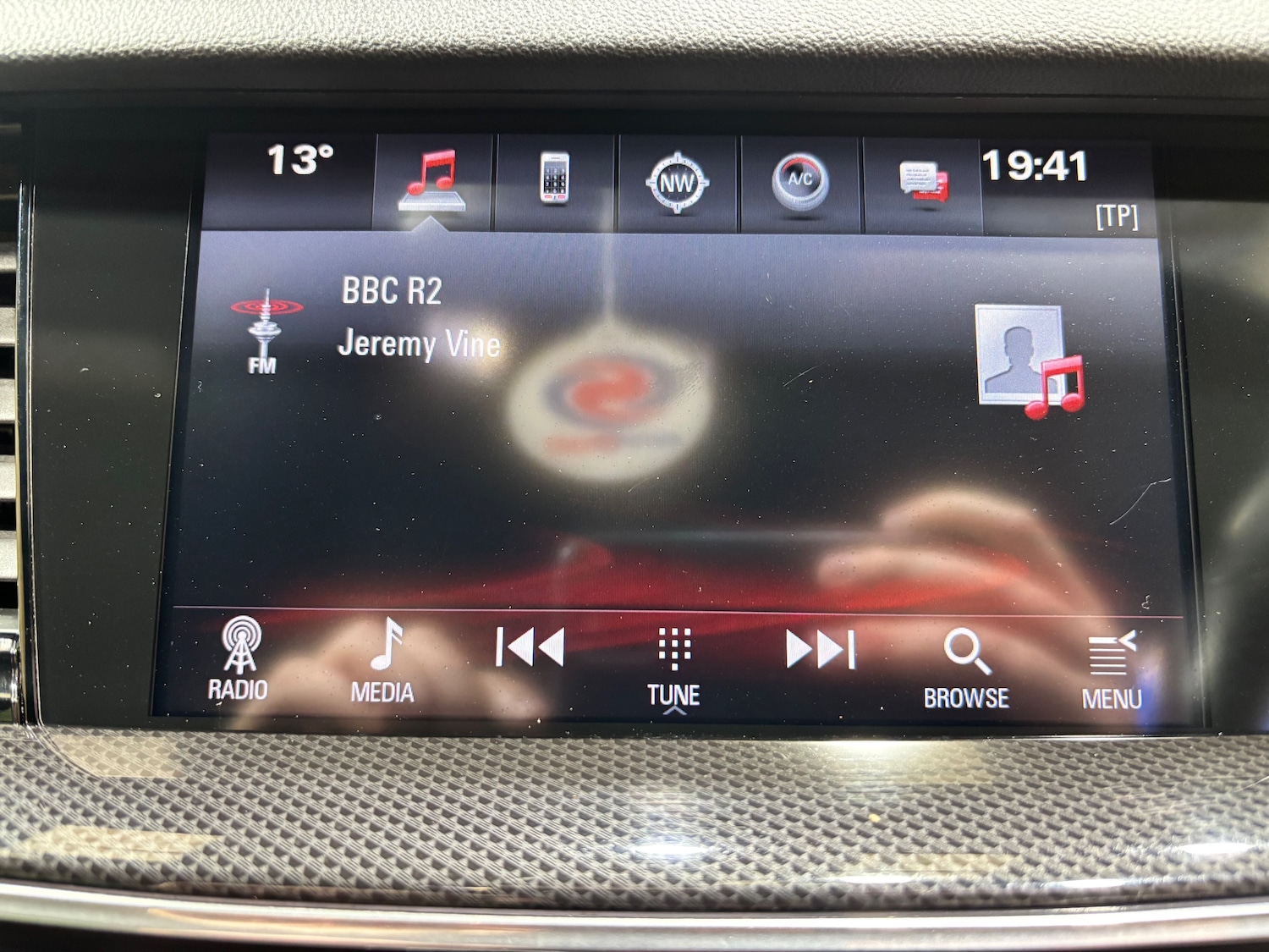 Used Vauxhall Insignia 2017 for sale - 76157870: Photo 21