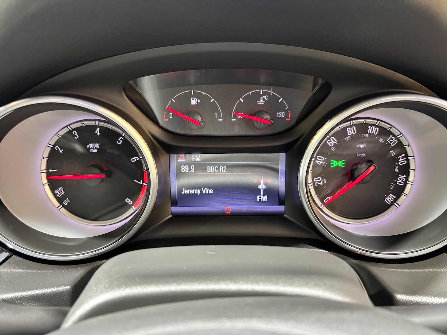 Used Vauxhall Insignia 2017 for sale - 76157870: Photo 22