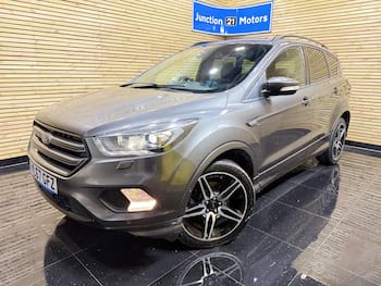 Used Ford Kuga 2018 for sale - 79830177: Photo