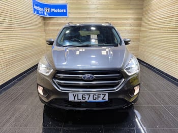 Used Ford Kuga 2018 for sale - 79830177: Photo