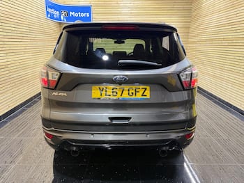 Used Ford Kuga 2018 for sale - 79830177: Photo
