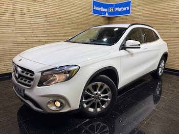 Used Mercedes-Benz GLA 2018 for sale - 78904357: Photo