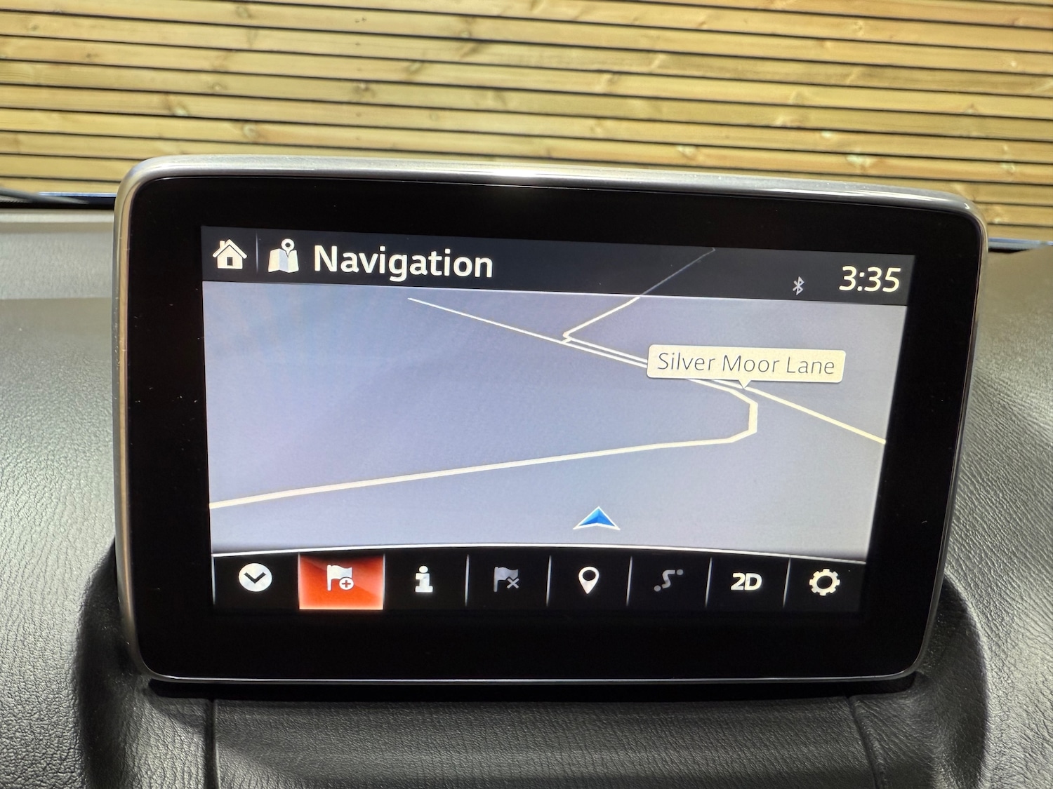 Used Mazda CX-3 2016 for sale - 78043224: Photo 10