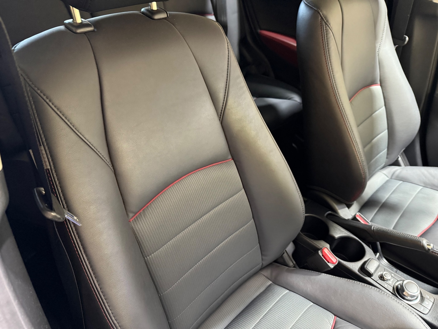 Used Mazda CX-3 2016 for sale - 78043224: Photo 20