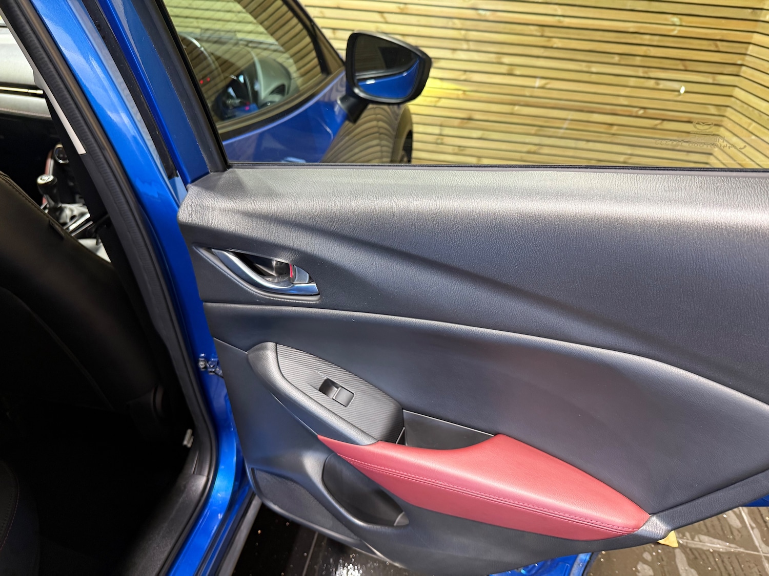 Used Mazda CX-3 2016 for sale - 78043224: Photo 22