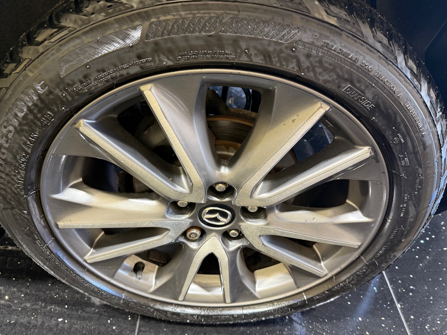 Used Mazda CX-3 2016 for sale - 78043224: Photo 23