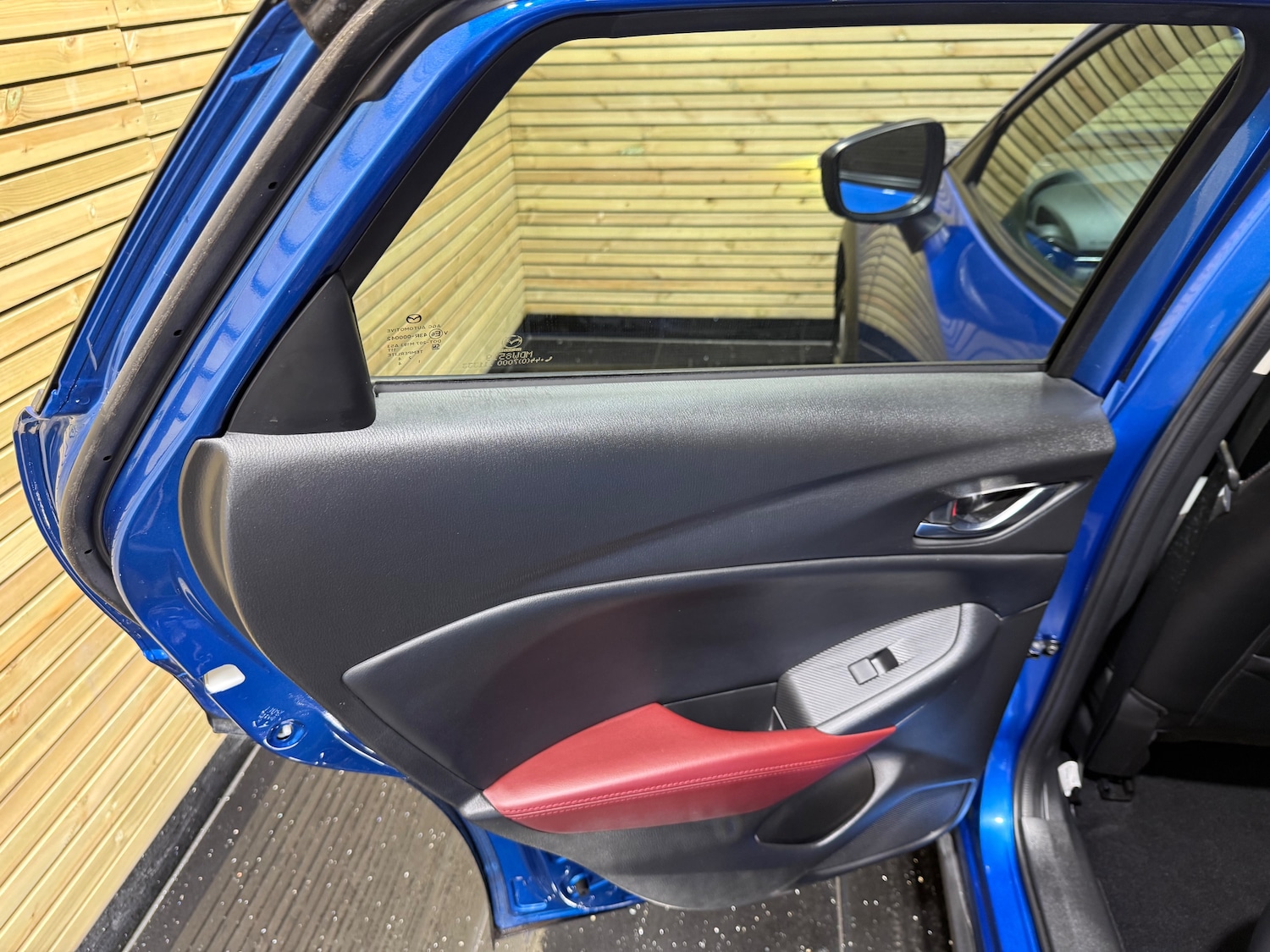 Used Mazda CX-3 2016 for sale - 78043224: Photo 26